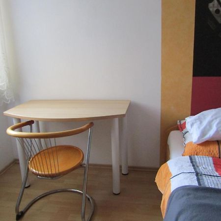 M.M. Home Apartman Gyor Bagian luar foto