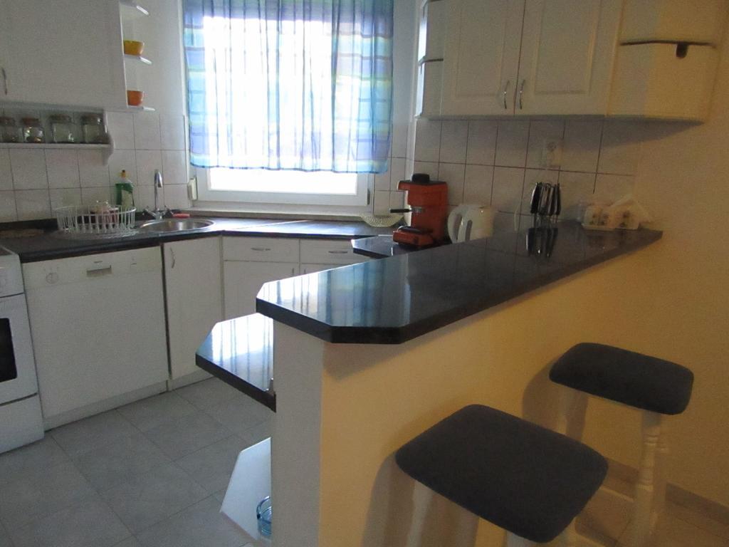 M.M. Home Apartman Gyor Bagian luar foto