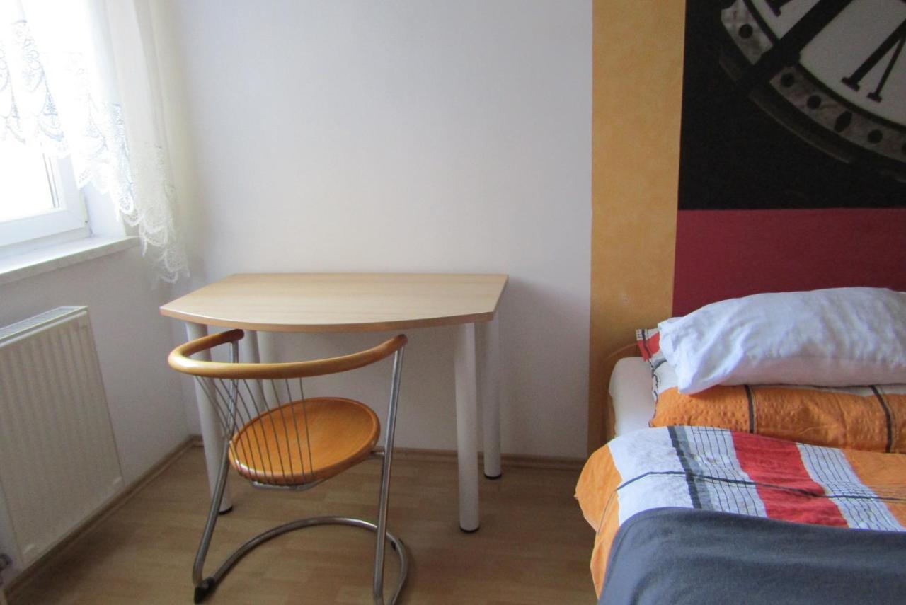 M.M. Home Apartman Gyor Bagian luar foto